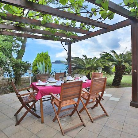 Royal Holiday Apartments סבטי סטפן מראה חיצוני תמונה