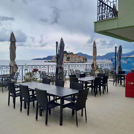 Royal Holiday Apartments סבטי סטפן מראה חיצוני תמונה