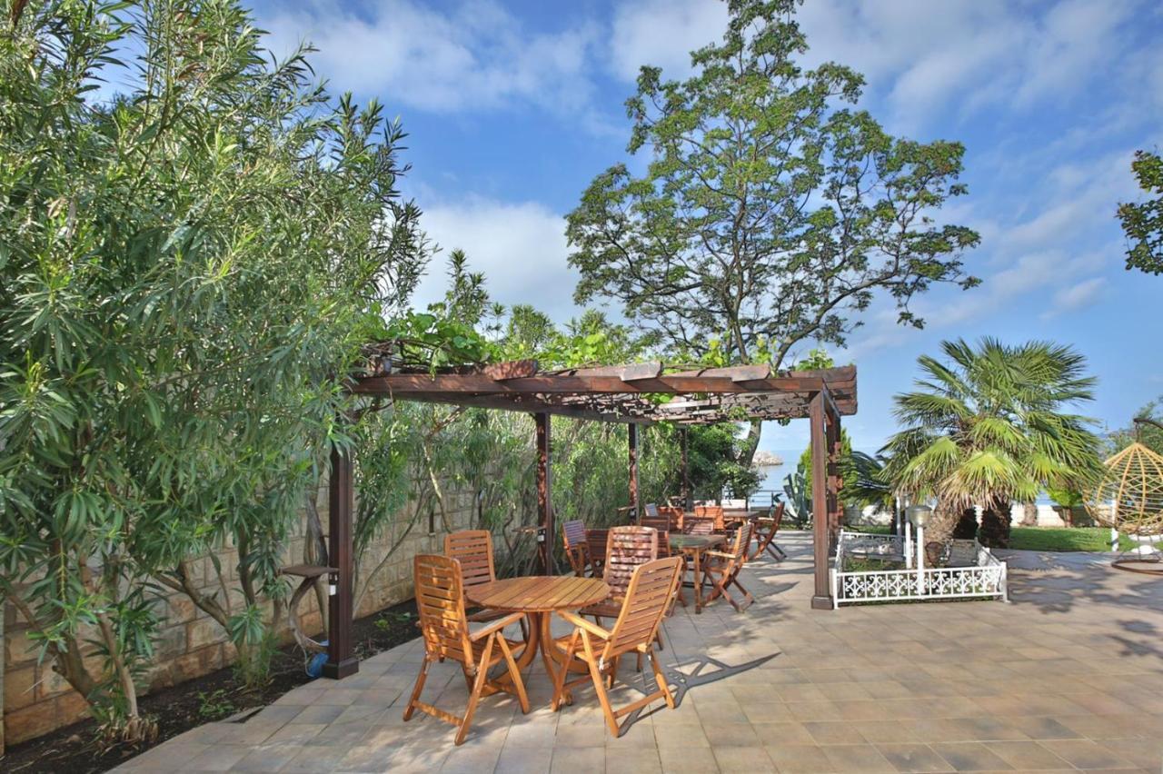 Royal Holiday Apartments סבטי סטפן מראה חיצוני תמונה