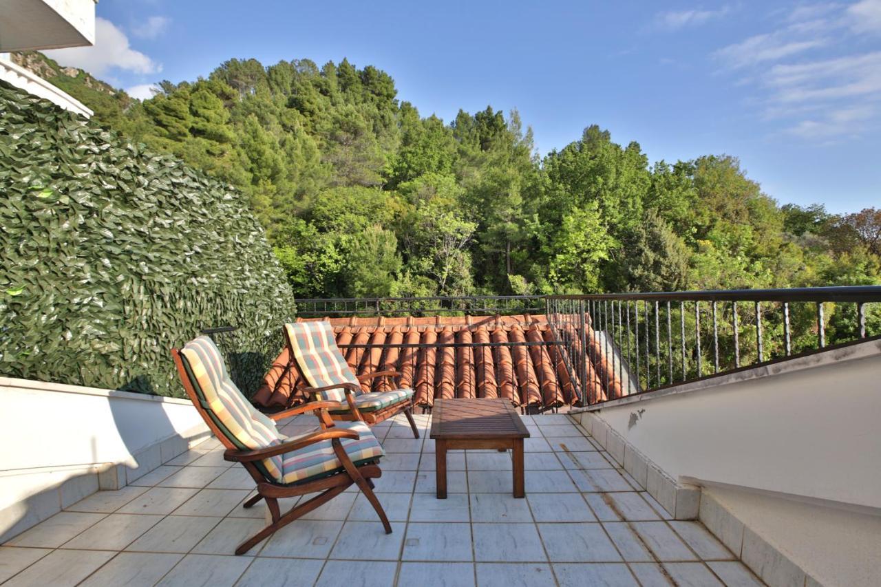 Royal Holiday Apartments סבטי סטפן מראה חיצוני תמונה