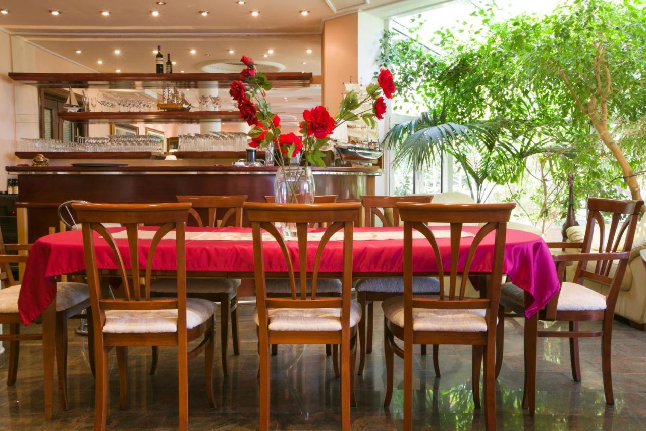 Royal Holiday Apartments סבטי סטפן מראה חיצוני תמונה