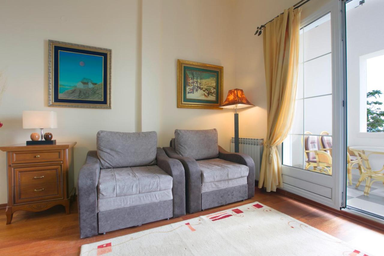 Royal Holiday Apartments סבטי סטפן מראה חיצוני תמונה
