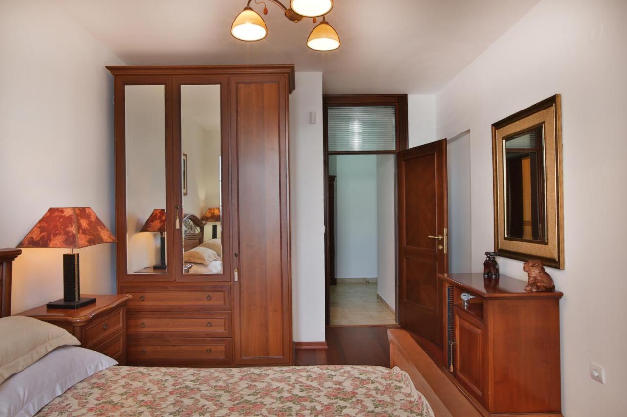 Royal Holiday Apartments סבטי סטפן מראה חיצוני תמונה