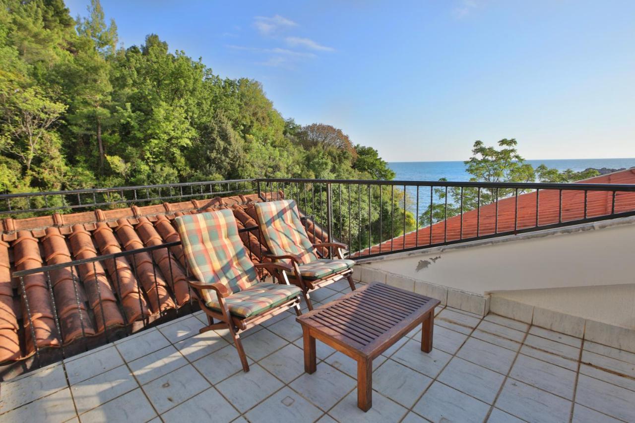 Royal Holiday Apartments סבטי סטפן מראה חיצוני תמונה