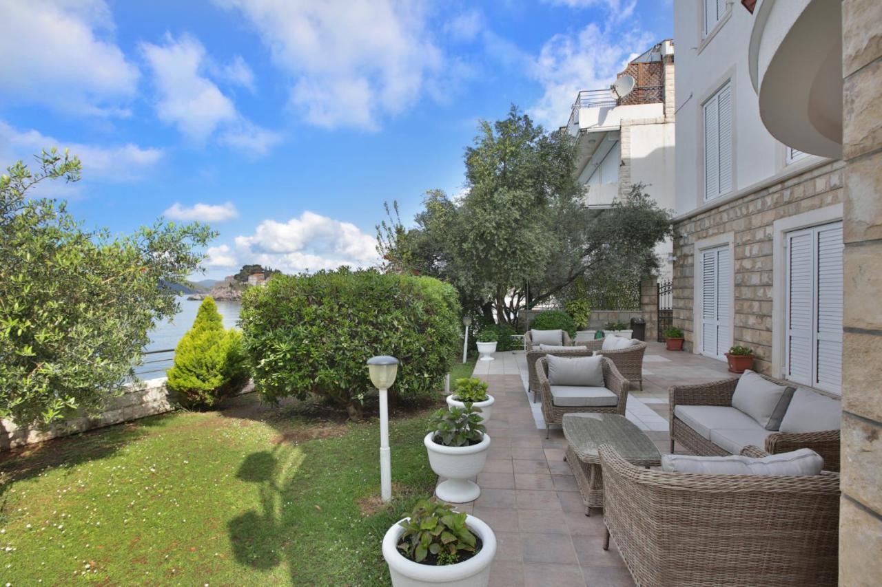Royal Holiday Apartments סבטי סטפן מראה חיצוני תמונה