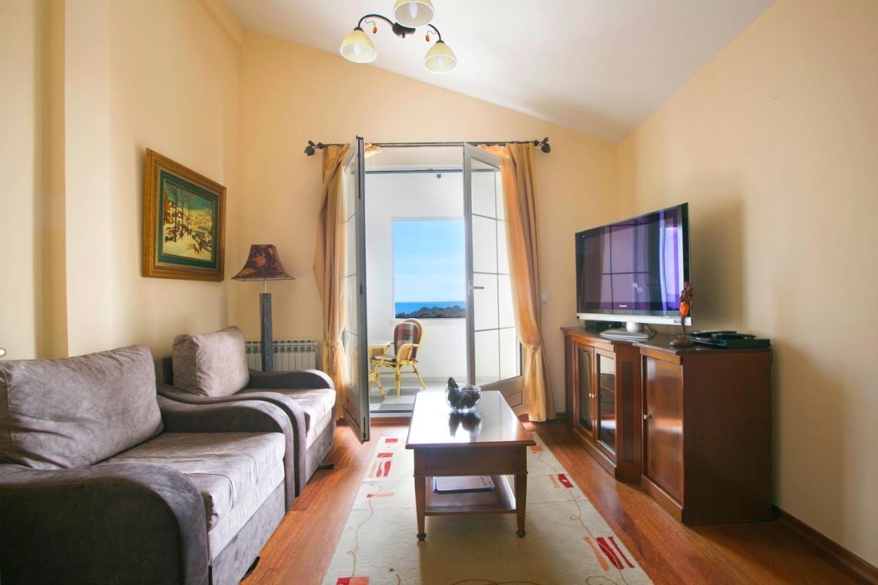 Royal Holiday Apartments סבטי סטפן מראה חיצוני תמונה