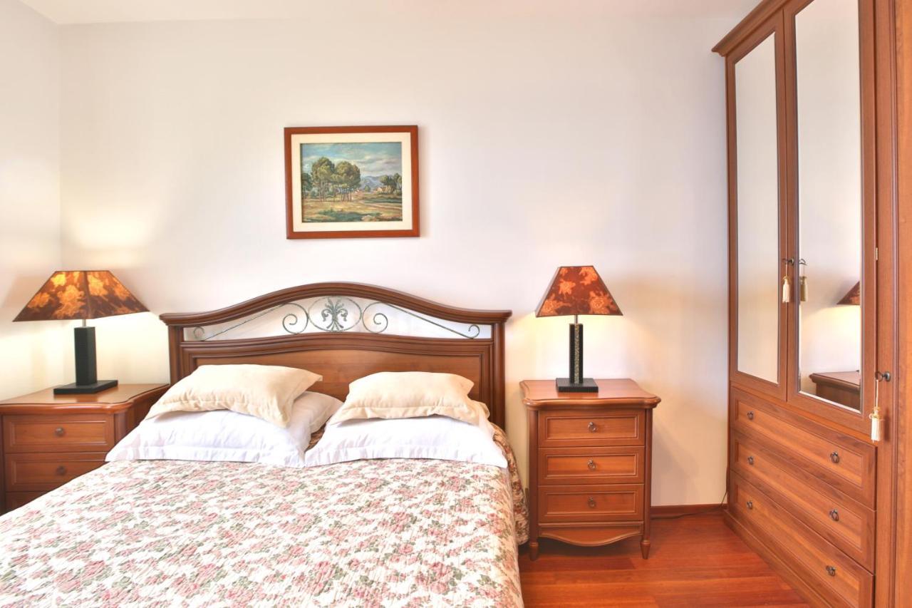 Royal Holiday Apartments סבטי סטפן מראה חיצוני תמונה