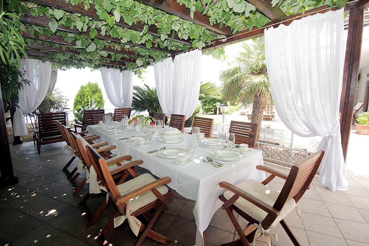Royal Holiday Apartments סבטי סטפן מראה חיצוני תמונה