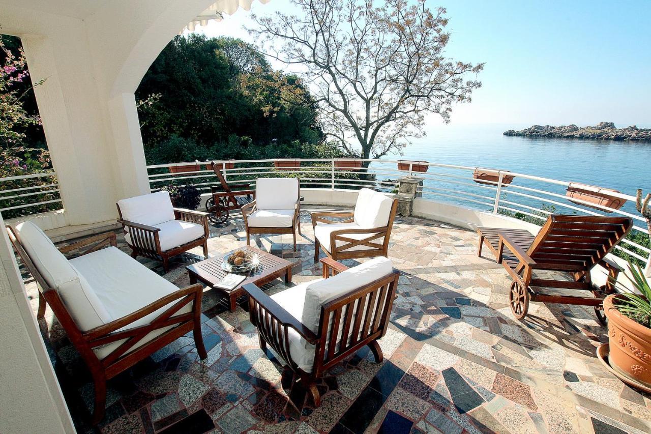 Royal Holiday Apartments סבטי סטפן מראה חיצוני תמונה