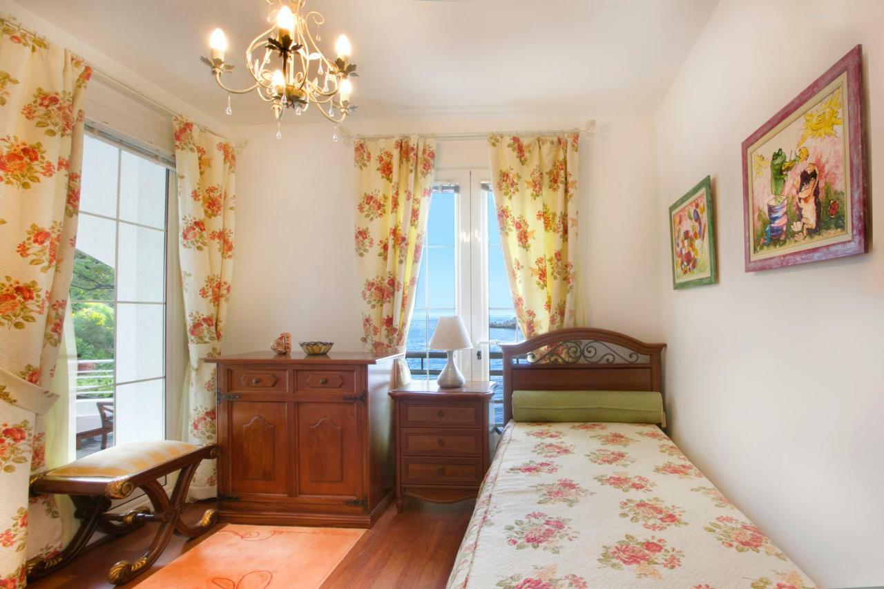 Royal Holiday Apartments סבטי סטפן מראה חיצוני תמונה