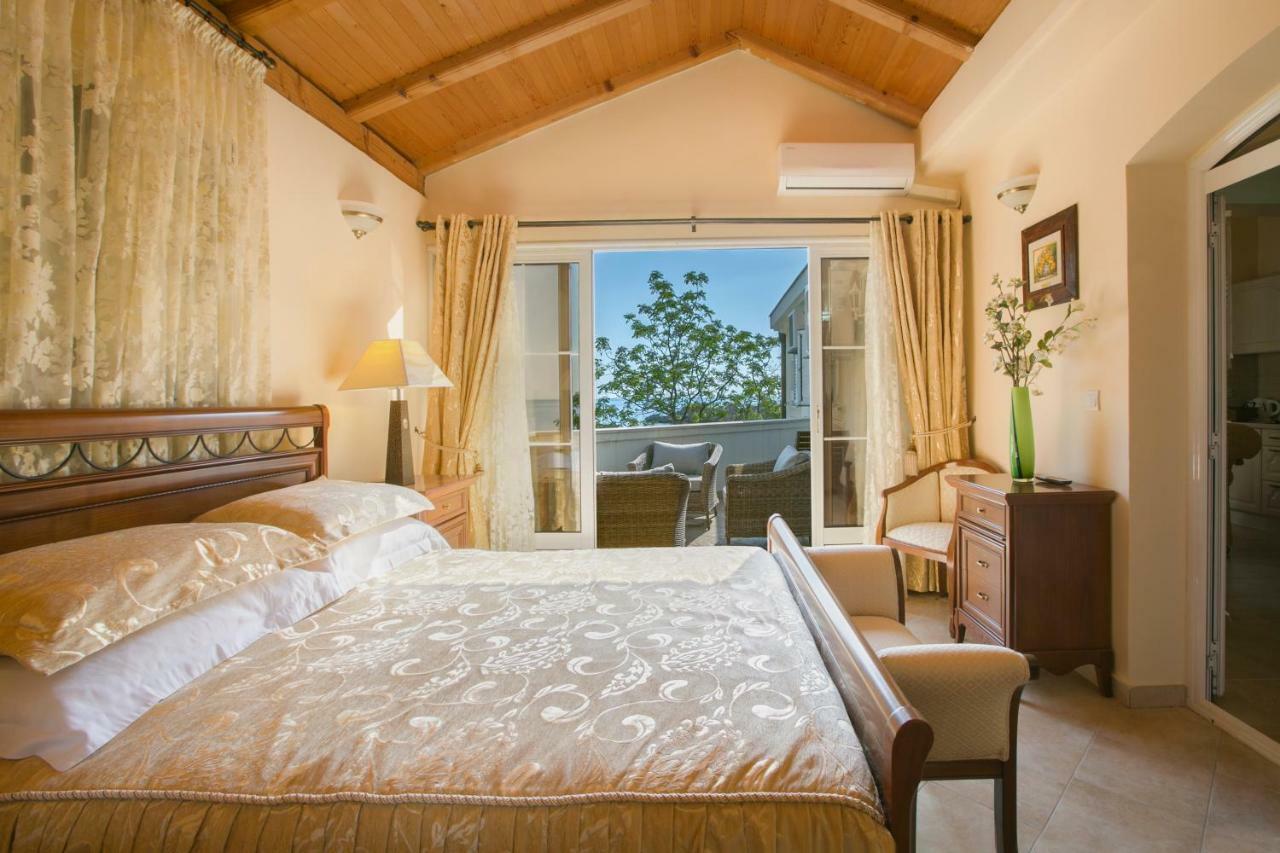 Royal Holiday Apartments סבטי סטפן מראה חיצוני תמונה